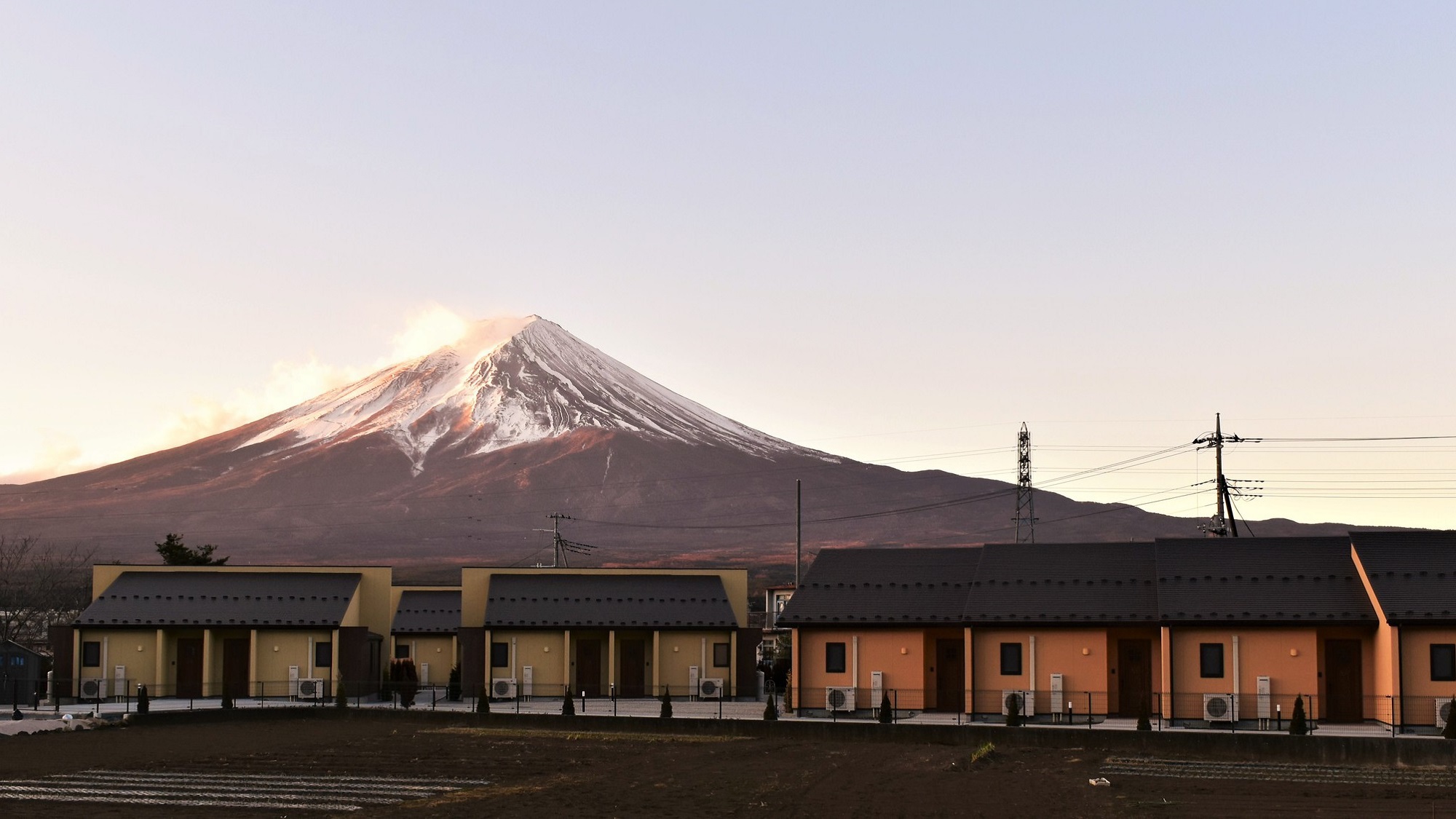 Ｖｉｌｌａ　Ｒｅｓｏｒｔ　夢富士の画像