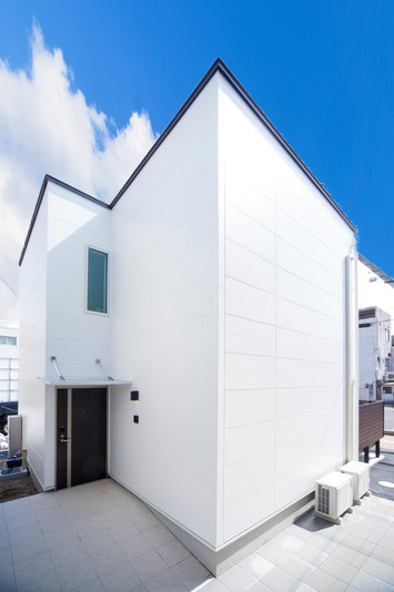 Ｒａｋｕｔｅｎ　ＳＴＡＹ　ＨＯＵＳＥ　×　ＷＩＬＬ　ＳＴＹＬＥ　松江の施設画像
