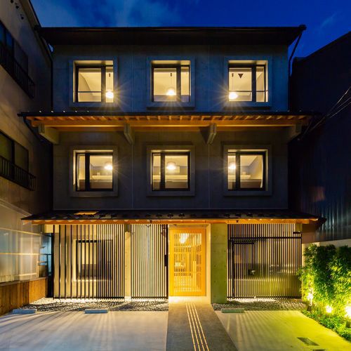 GRAND JAPANING HOTEL 丹波口 SOUTH...