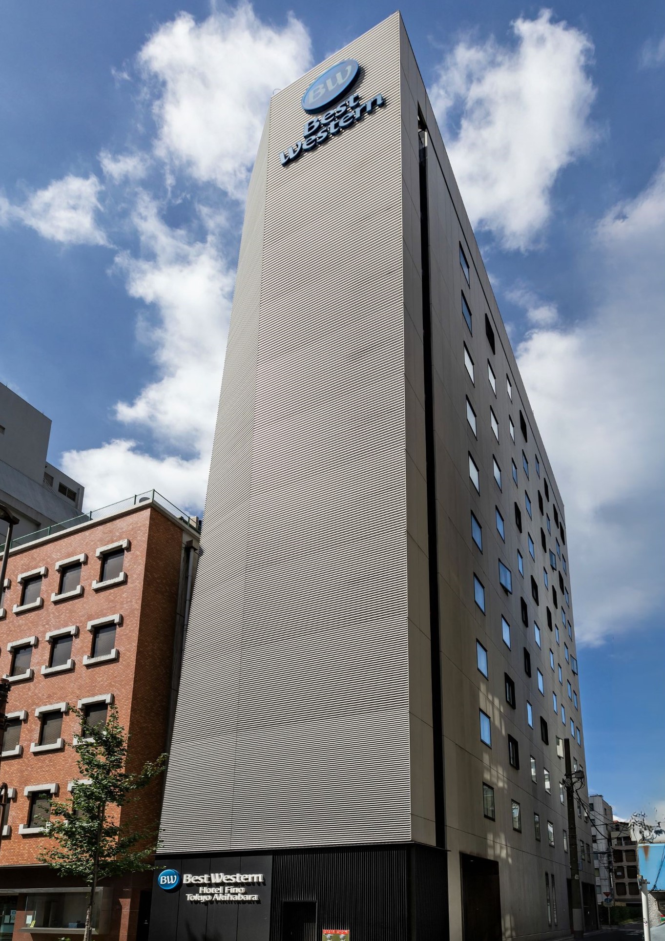 ベストウェスタンホテルフィーノ東京秋葉原の画像