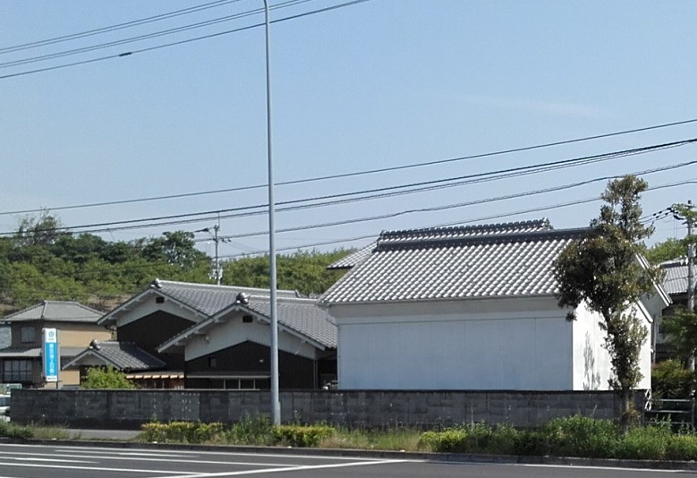 香川県高松市国分寺町新居５８ ３ 住所検索 いつもnavi