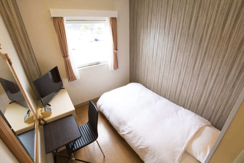 ホテル　オオサキの客室の写真