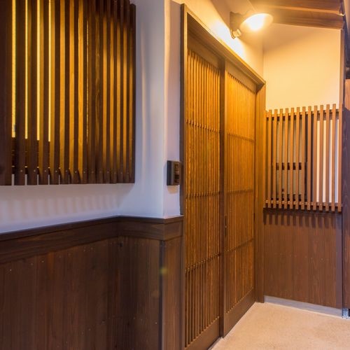 JAPANING HOTEL 六波羅