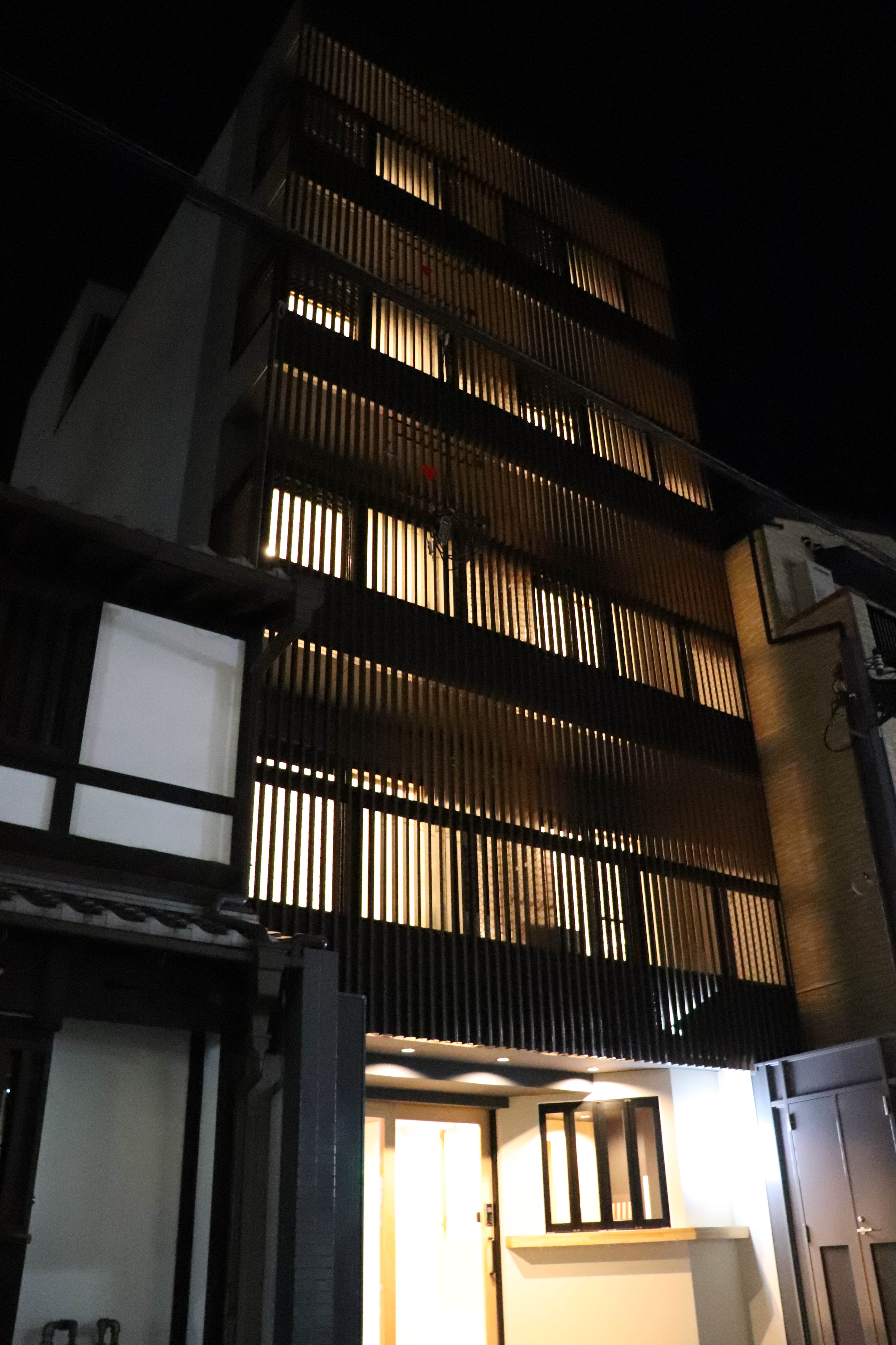 ＨＯＴＥＬ　ＪＩＤＡＩの画像