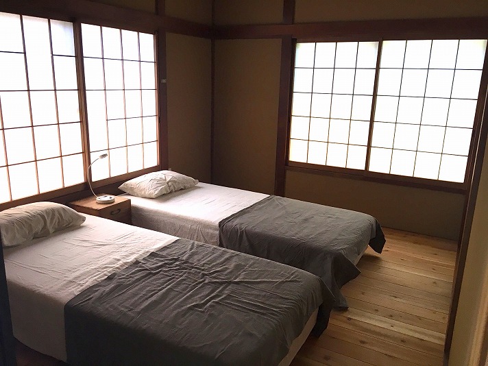 ＡＴＴＡ　ＨＯＴＥＬ　ＫＡＭＡＫＵＲＡの客室の写真