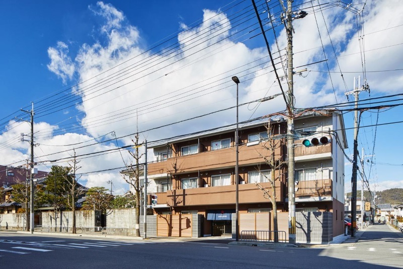 JAPANING HOTEL 京都SAGA嵐山【Vacati...