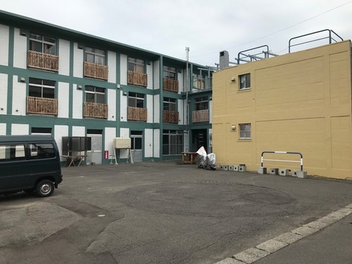 洞爺湖ゲストハウス ポンコタン【Vacation STAY提...