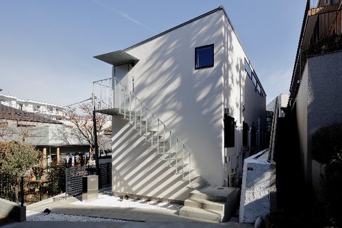 Ｏｋｕｓｈｉｂｕ　Ｒｅｓｉｄｅｎｃｅ／民泊の画像