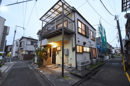 ＴＯＭＡＲＩＥ　Ｒｅｓｉｄｅｎｔｉａｌ　Ｓｕｉｔｅ　Ｏｓｈｉ／民泊の画像