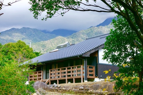 祭の日 屋久島　サウスコースト　貸切別荘【Ｖａｃａｔｉｏｎ　ＳＴＡＹ提供】