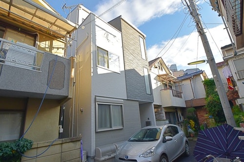 ＦＩＮＯＡ　Ｒｅｓｉｄｅｎｔｉａｌ　Ｓｕｉｔｅ　Ａｓａｋｕｓａ／Ｏｓｈｉａｇｅ　Ｓｋｙｔｒｅｅ／民泊の画像