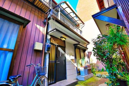 IROHA Residential Suite Asakus/民泊【Vacation STAY提供】
