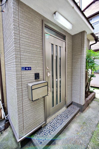 Ｔｈｅ　３ｒｄ　Ｒｅｓｉｄｅｎｔｉａｌ　Ｓｕｉｔｅ　ＳＨＩＲＯＫＡＮＥ／民泊の画像