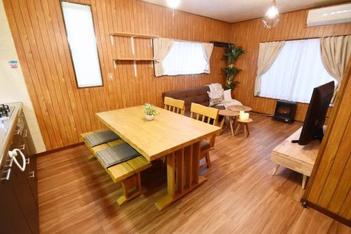 ＴＯＭＡＲＩＥ　Ｒｅｓｉｄｅｎｃｉａｌ　Ｓｕｉｔｅ　Ｈｉｋｉ／民泊の画像