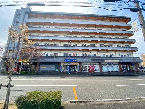 KR Apartment in Kanazawa/民泊【Vacation STAY提供】
