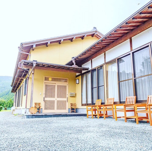 Kanata Mountain Lodge☆天空の山の中の静/民泊【Vacation STAY提供】
