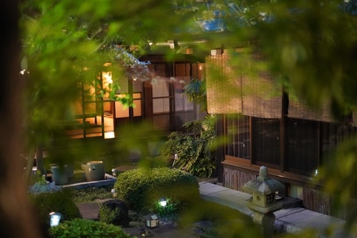 100y kyoto traditional villa with【Vacation STAY提供】