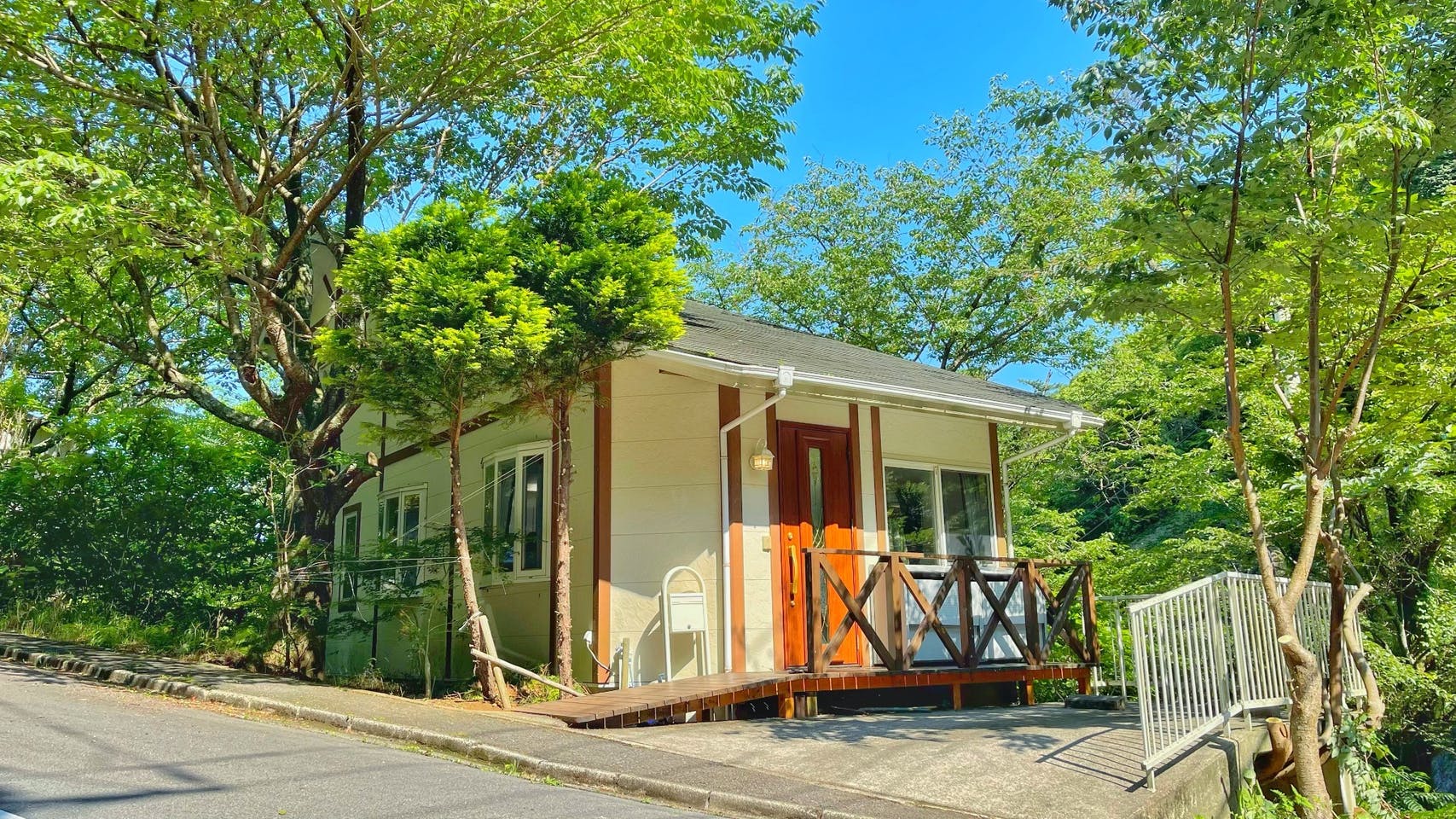 Sunny House Atami/民泊【Vacation STAY提供】