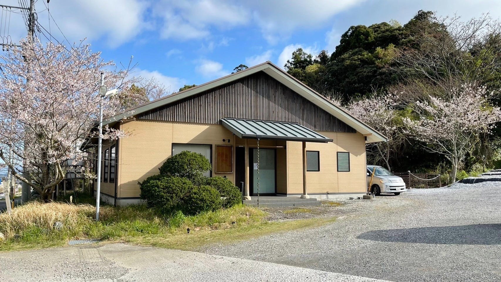 Ｏｌｄ　ｆｏｌｋ　ｈｏｕｓｅ　～ＩＯＲＩ～／民泊の画像