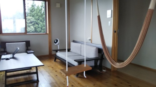 日本海　能生の宿　見晴らし亭　木造の家／民泊【Ｖａｃａｔｉｏｎ　ＳＴＡＹ提供】の写真
