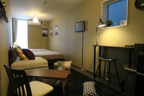 Nekoneko apartment/民泊【Vacation STAY提供】