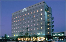 ＪＲ東日本ホテルメッツ北上の写真