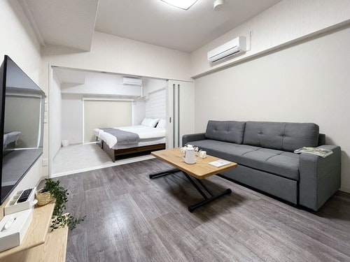 1BR apartment in a quiet neighbor【Vacation STAY提供】