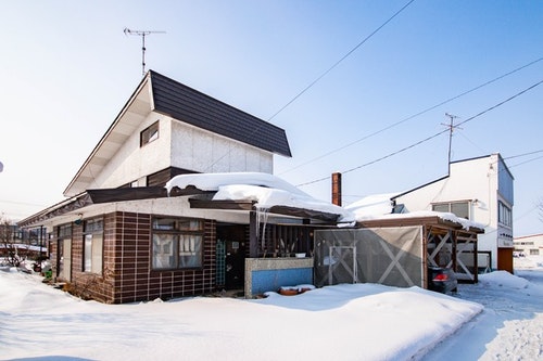 ＣＨＩＹＯＧＡＯＫＡ　ＧＵＥＳＴ　ＨＯＵＳＥ／民泊の画像