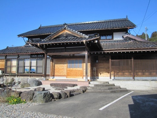 光風の里　甚五郎の宿／民泊の画像