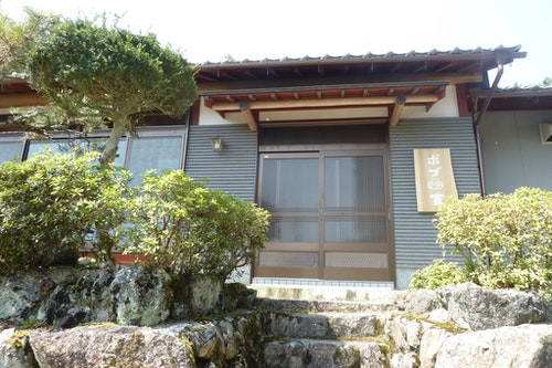 京都　亀岡　湯ノ花温泉近い　ボブの家【Ｖａｃａｔｉｏｎ　ＳＴＡＹ提供】の写真