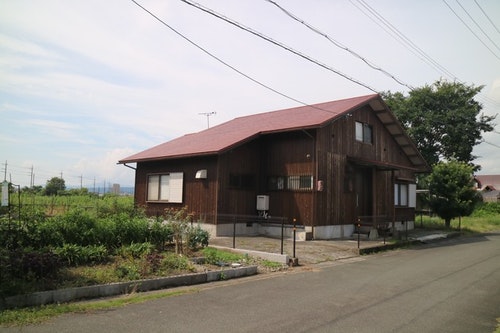 箱館山まで車で５分　一棟貸切の宿　ｇｕｅｓｔ　ｈｏｕｓｅ　Ｋｕｕ　＾の画像