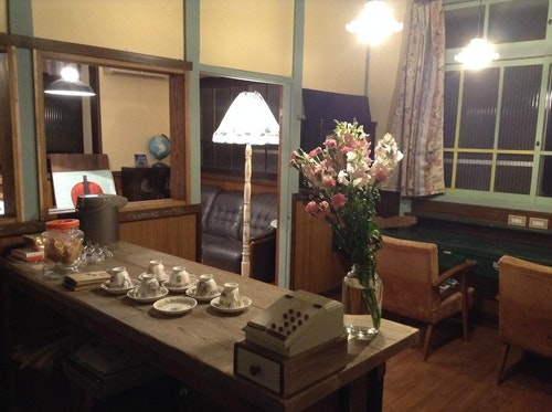vintage guest house SALT HOUSE【Vacation STAY提供】