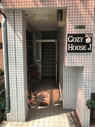 ＣＯＺＹ　ｈｏｕｓｅＪ／民泊の画像