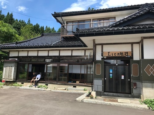 一棟貸切の宿　Ｌｉｅｎ遠野　語り部の宿　＾の画像