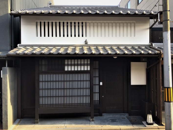 新門前 龍吟