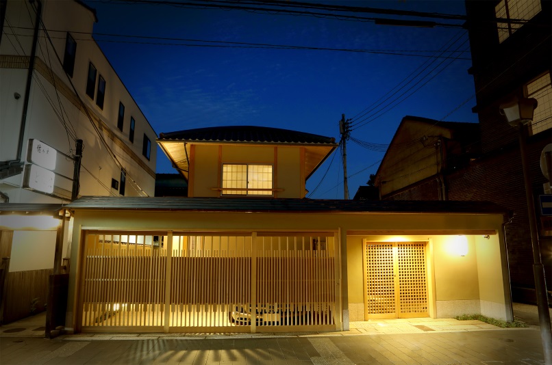 丸 和泉屋町