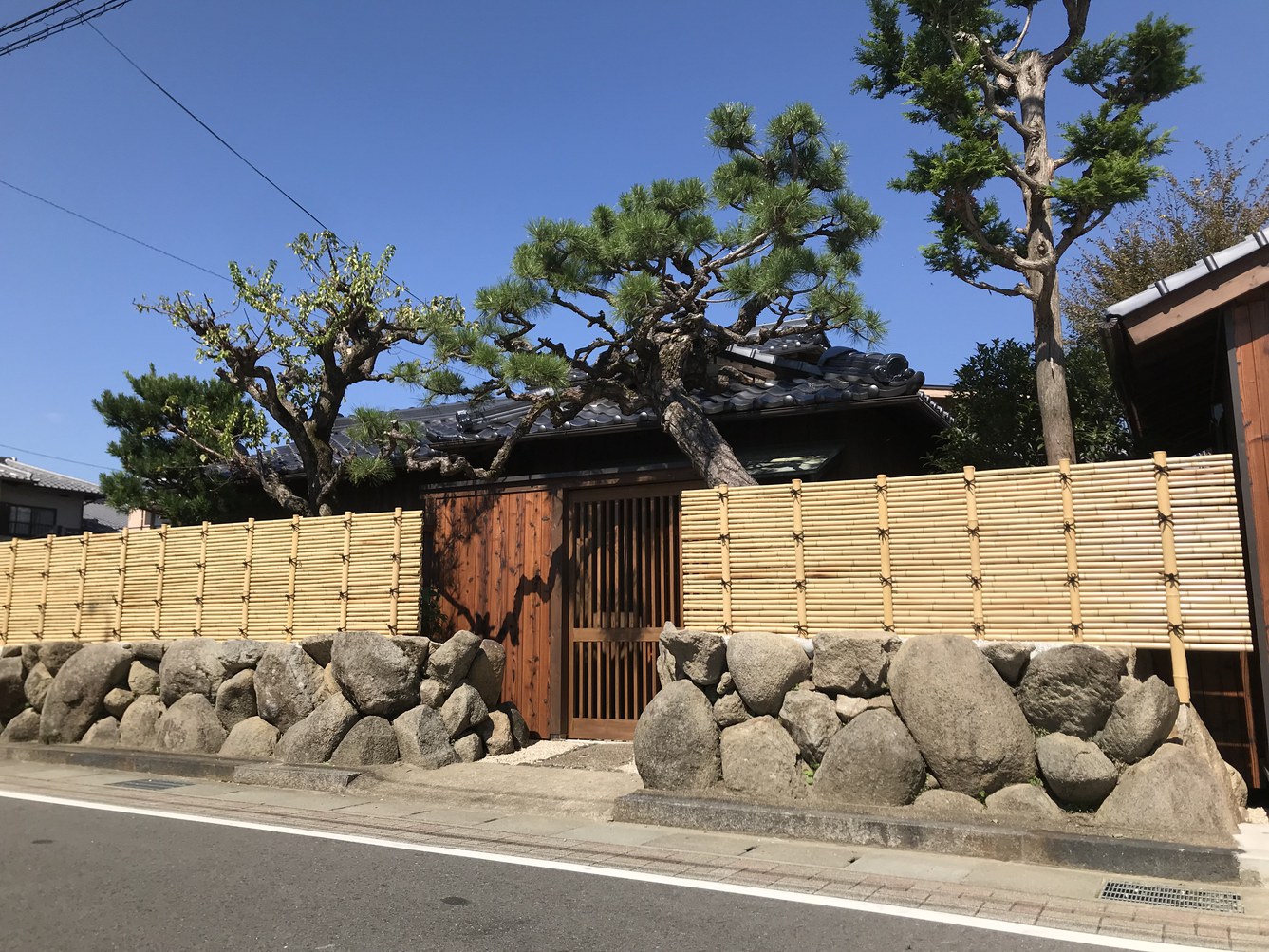 「離れ」にのうみの画像