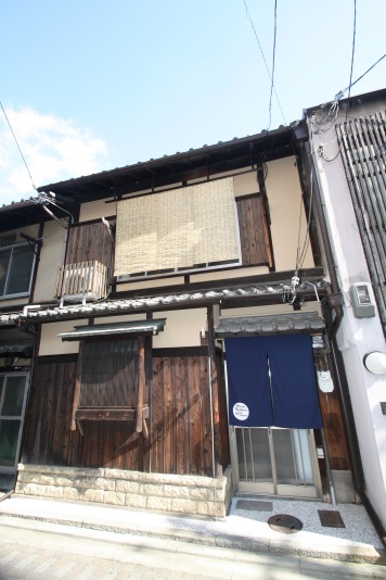 プライベートレジデンス京都高瀬川...