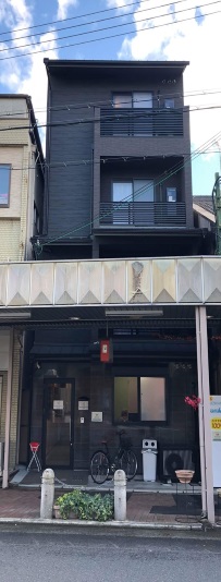 Ｂｅｎ’ｓ　Ｇｕｅｓｔｈｏｕｓｅ　ＫＹＯＴＯの画像