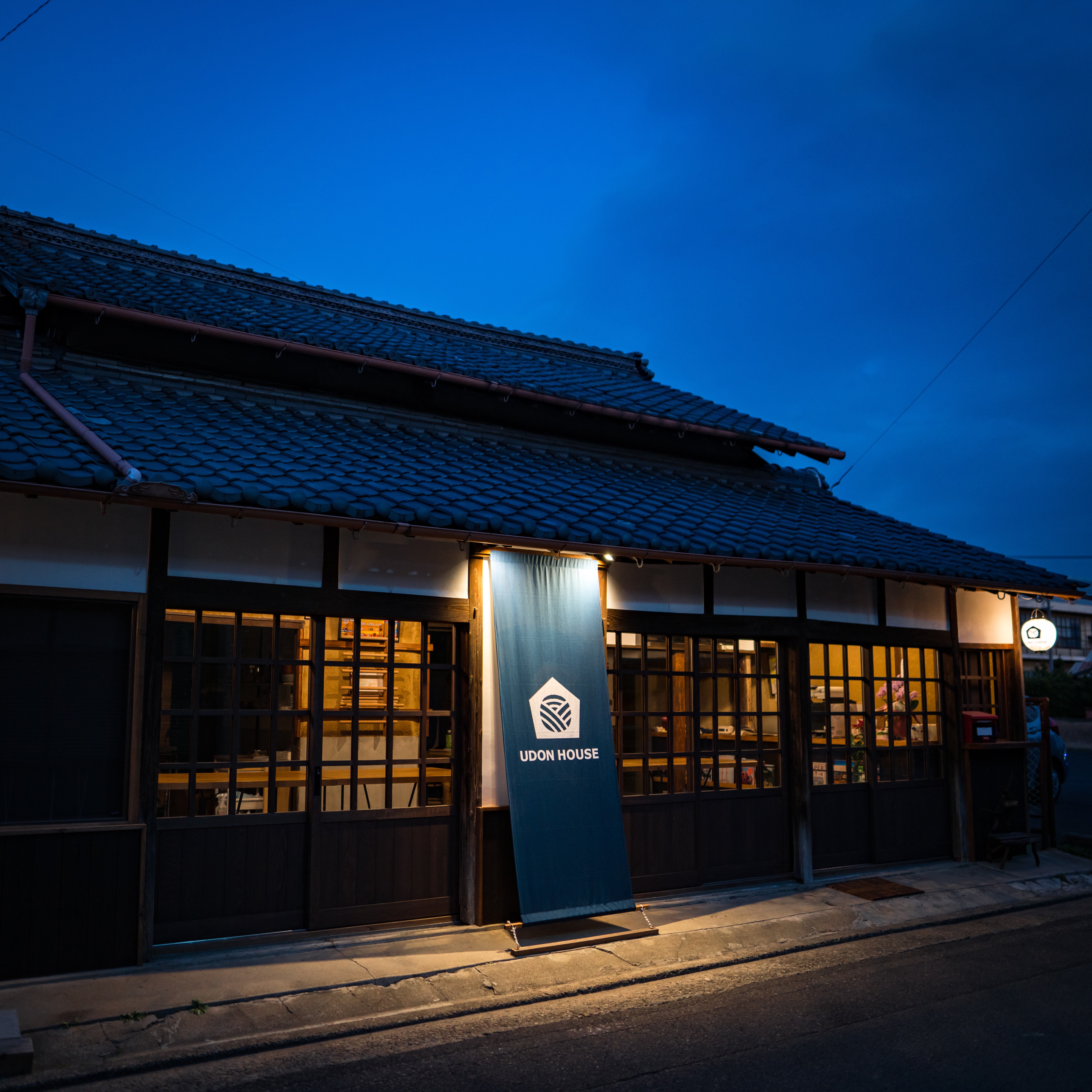 ＵＤＯＮ　ＨＯＵＳＥの画像