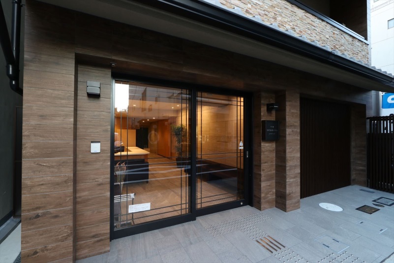 京都 寺町松原ホテル grandereverie