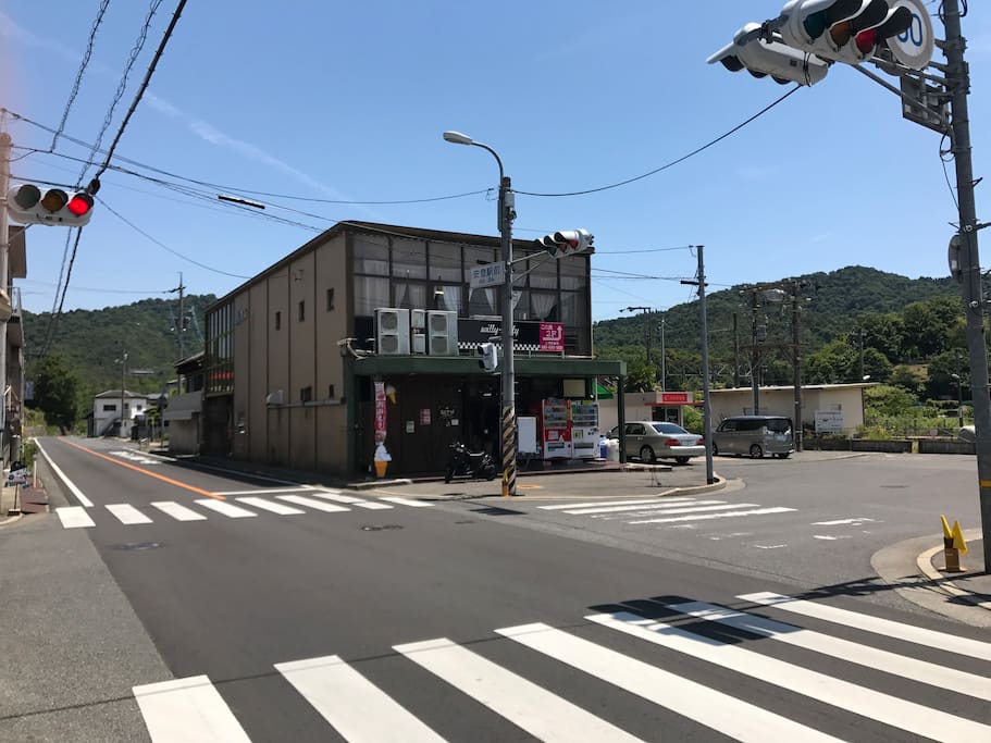 Ｃｈｅａｐ　Ｉｎｎ　Ａｔｏｔｅｔｓｕの画像