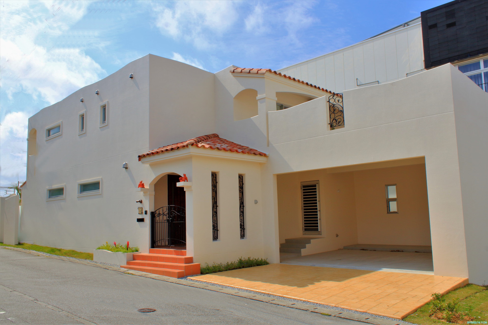Villa chatan...