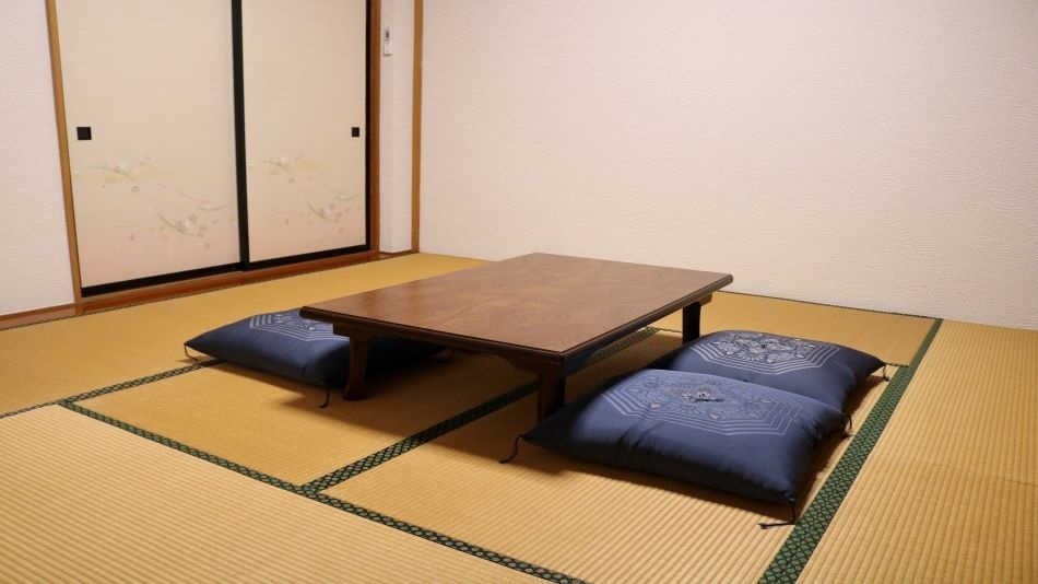 富士ゲストハウス　蒼の客室の写真
