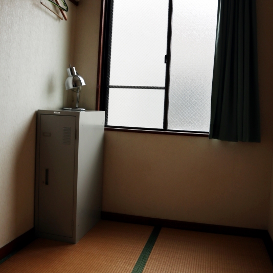 ビジネスホテル　サンフラワー　川崎日進町の客室の写真