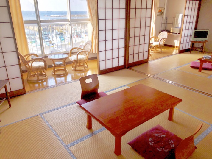 いろり料理の宿　喜多山旅館―ｋｉｔａｙａｍａ―の客室の写真