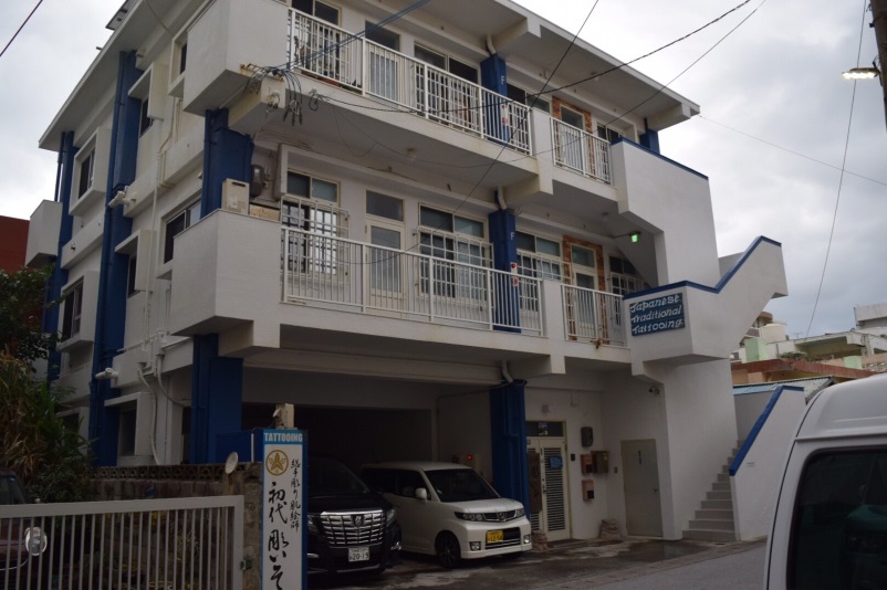 SEA BREEZE<沖縄県中頭郡>