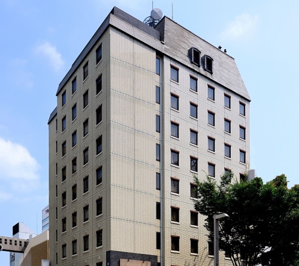 新栄町駅周辺でリーズナブルに宿泊出来るホテル
