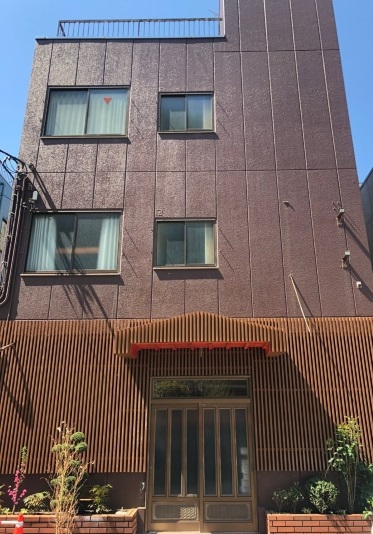 東京ＳＡ旅館の写真