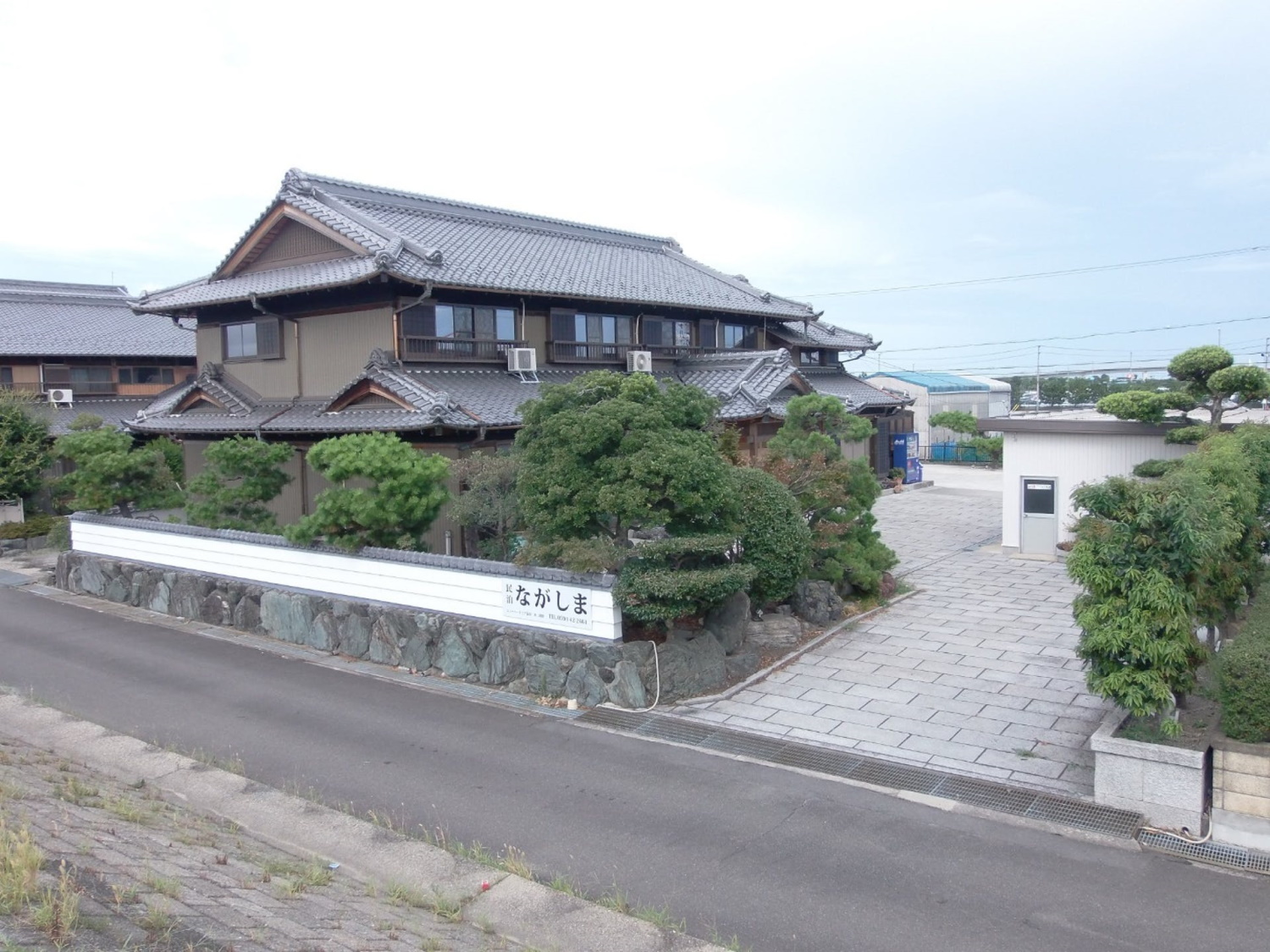 民泊ながしま／民泊の画像